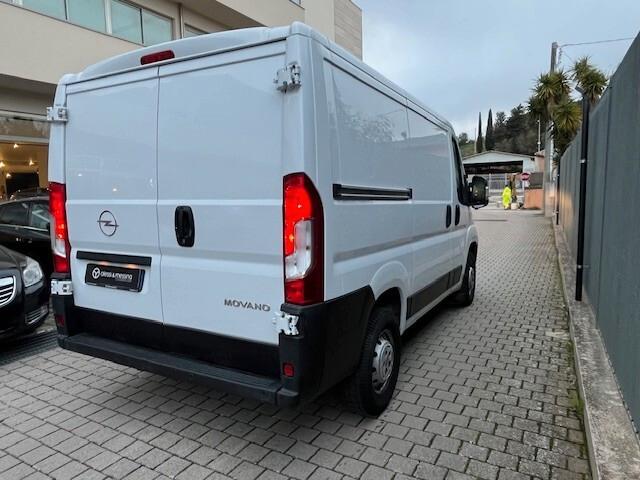 Opel Movano 33 2.2 BlueHDi 140 S&S PC-TN Furgone