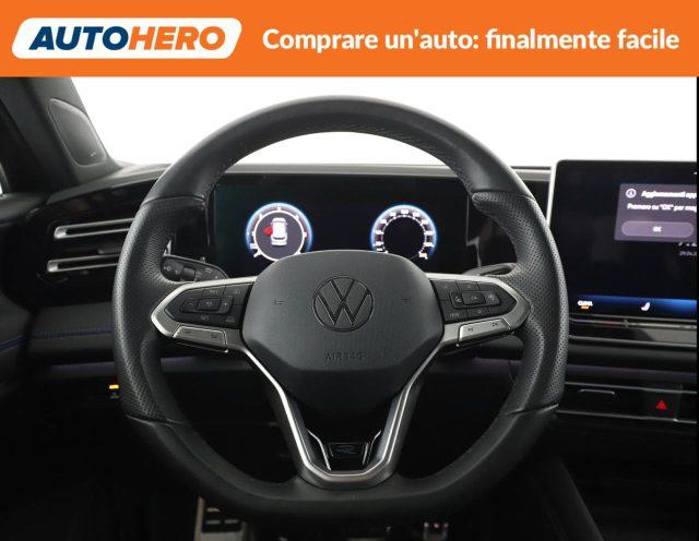 VOLKSWAGEN Tiguan 2.0 TDI 150 CV DSG R-Line