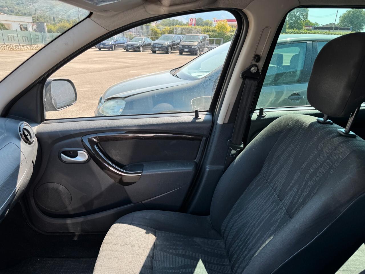 Dacia Duster 1.5 dCi 110CV 4x2 Lauréate N1