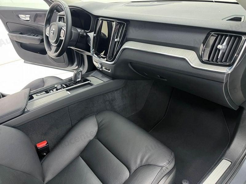 Volvo V60 Cross Country CROSS COUNTRY B4 (d) 197CV AWD AUT BUSINESS PRO