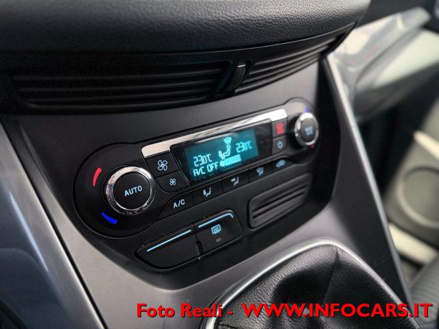 FORD C-Max 1.6 TDCi 115CV Titanium