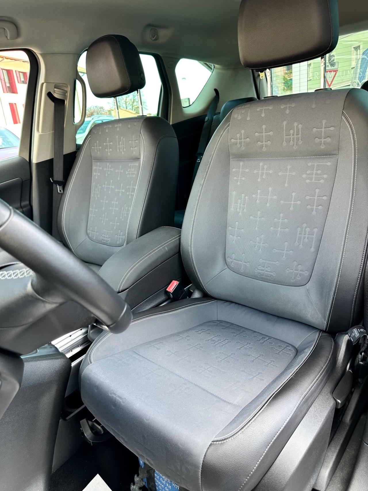 Opel Meriva 1.3CDTI 95CV Cosmo - Neopatentati