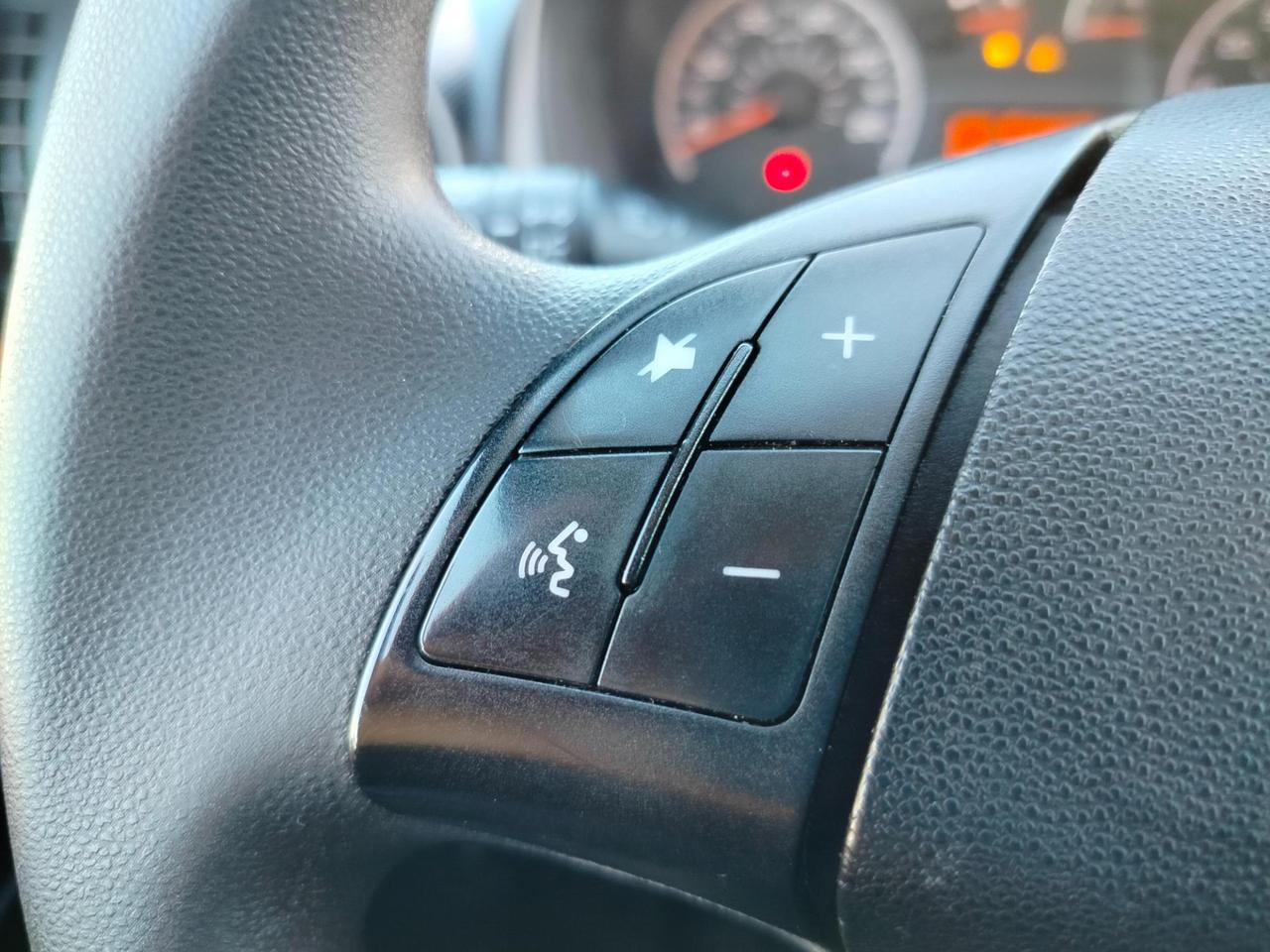 FIAT Fiorino furgone 1.3 mjt 16v 95cv Adven.