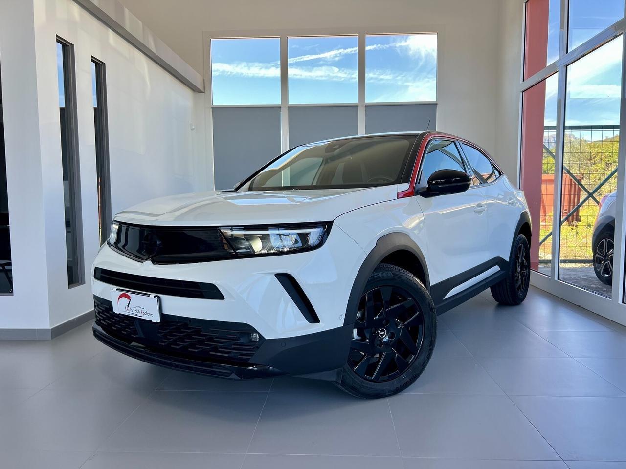 OPEL MOKKA 1.5 DIESEL 110 cv GS LINE - 2022