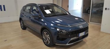 HYUNDAI Bayon Bayon 1.2 MPI MT XLine