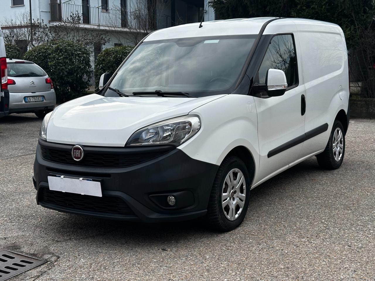 Fiat Doblo Doblò 1.6 MJT 105CV PC Combi N1