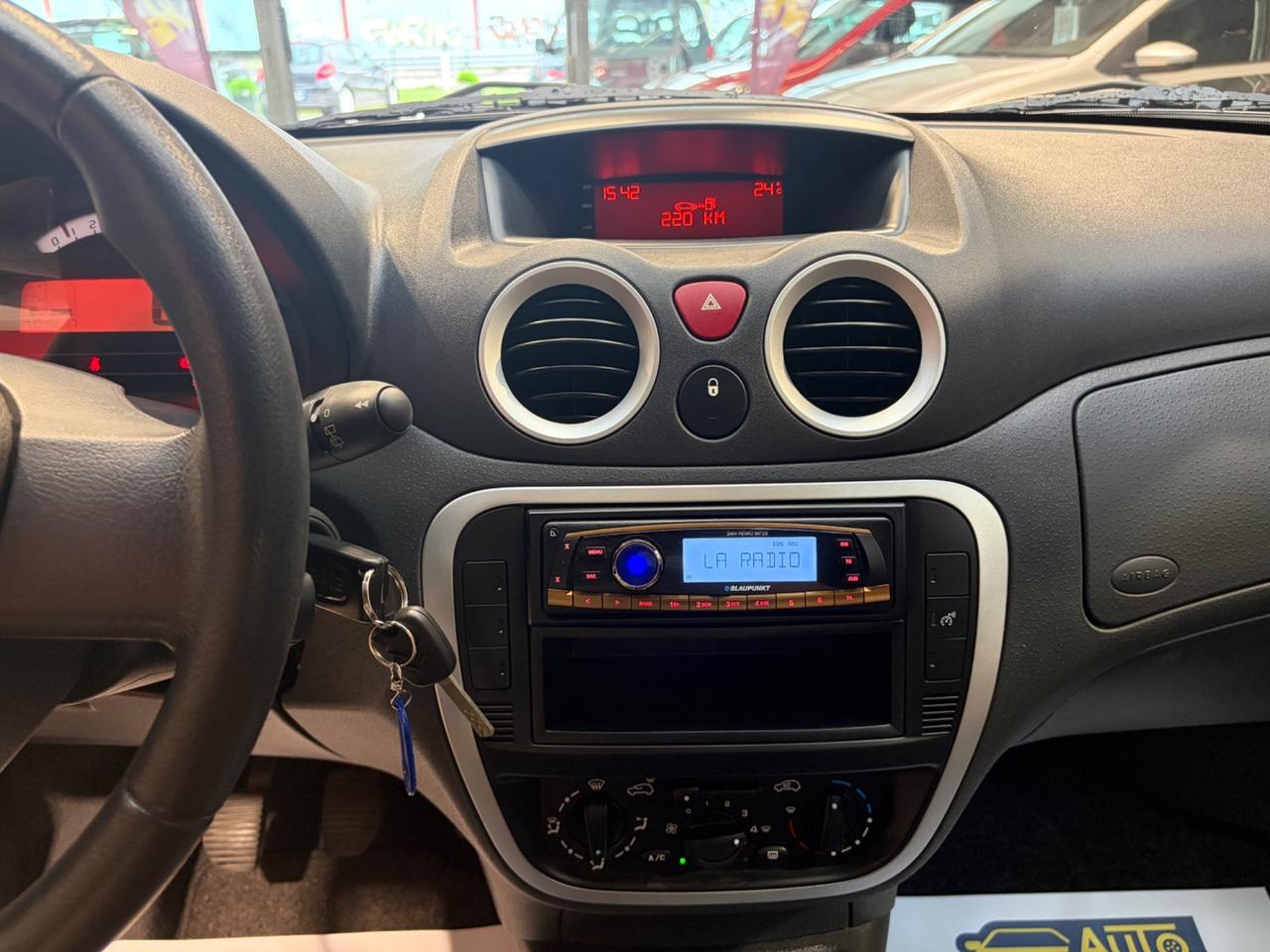 Citroen C3 1.1 Elegance SOLO 45.000 km