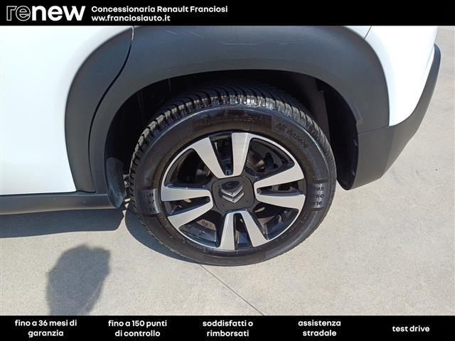 CITROEN C3 Aircross 1.2 PureTech 82cv Feel