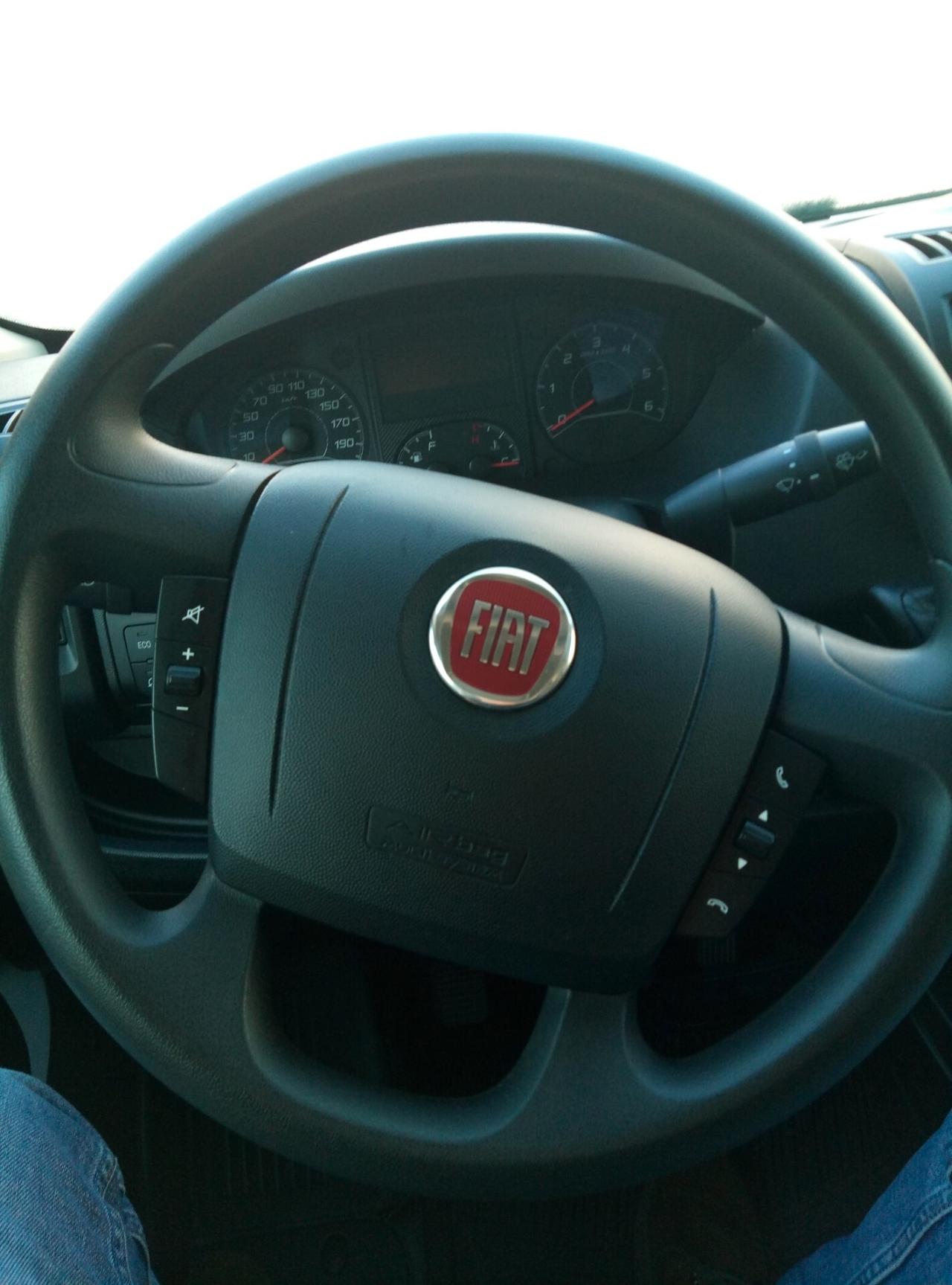 Fiat Ducato 35 2.3 MJT 160CV PLM-TM Furgone