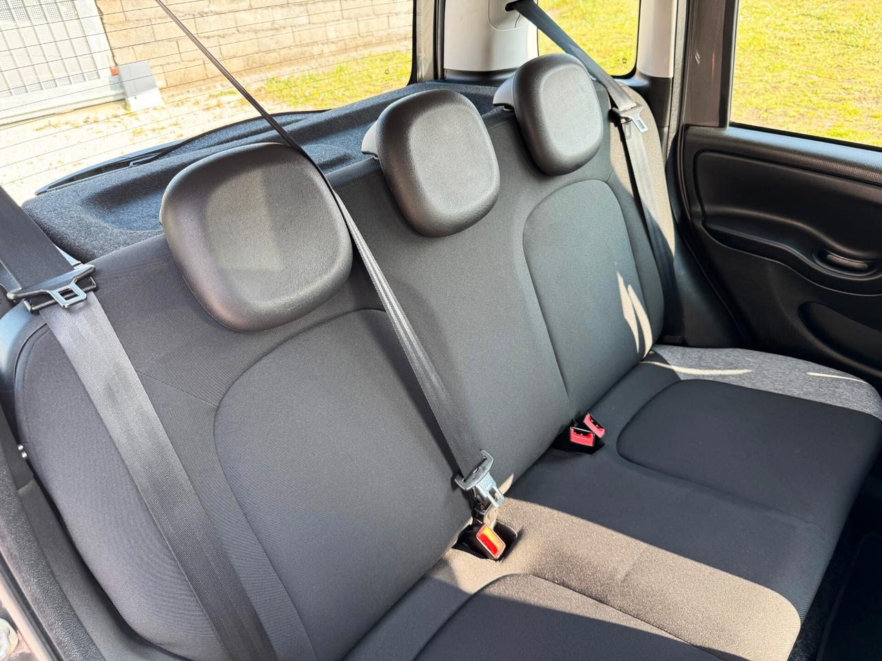 Fiat Panda 1.0 FireFly 70cv Life Hybrid | PREZZO PROMO