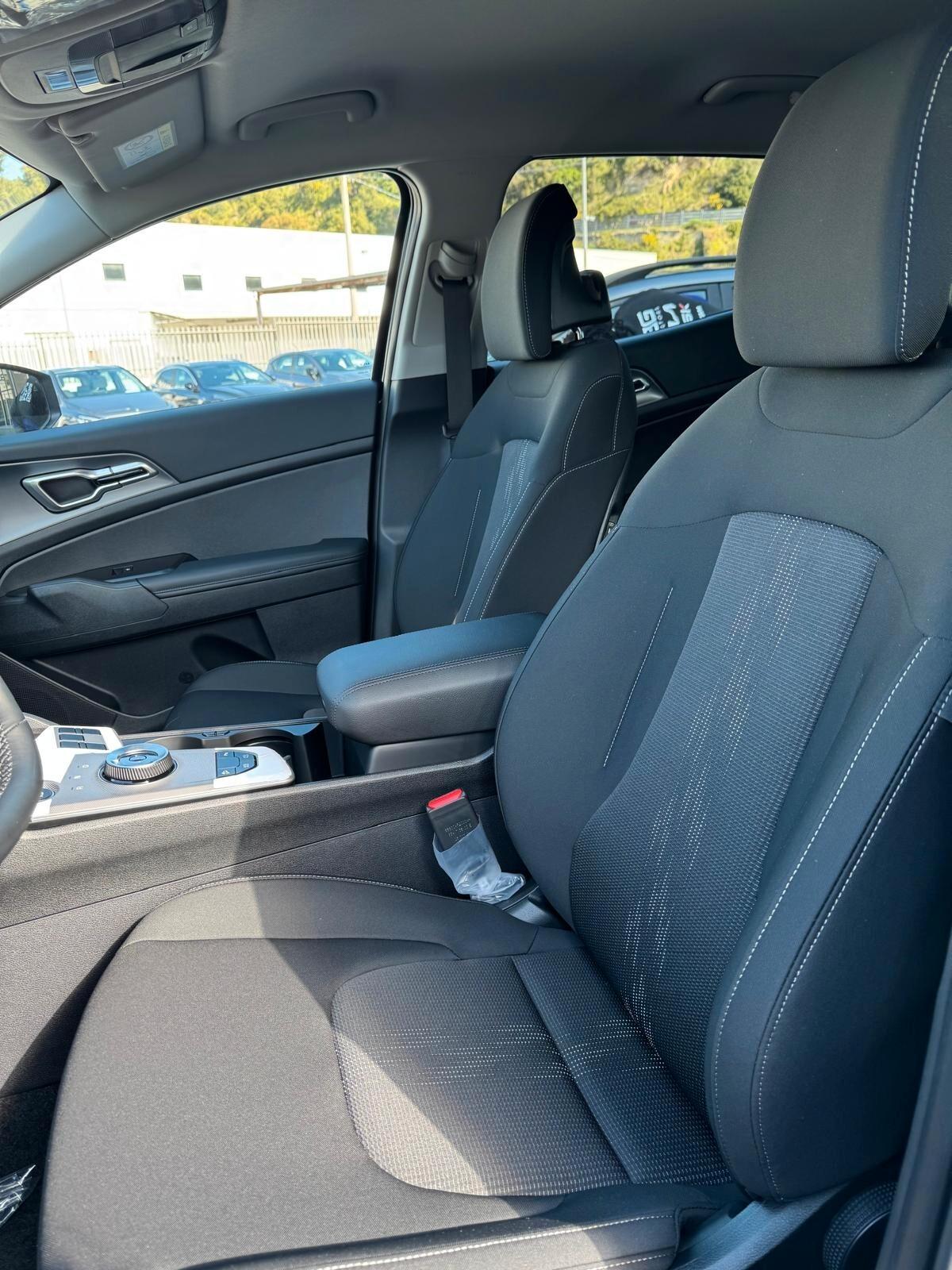 Kia Sportage 1.6 TGDi HEV AT Style " KM 0"