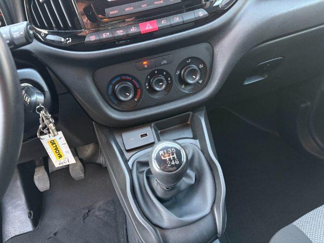 FIAT Doblo' 1.6 Multijet 105Cv Cargo 2021