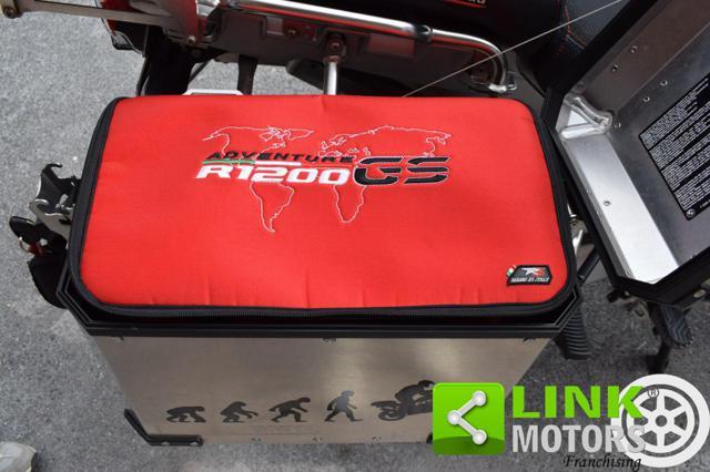 BMW R 1200 GS Adventure ABS