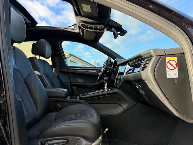 PORSCHE Macan 2.0 TETTO / CHRONO / PREZZO REALE