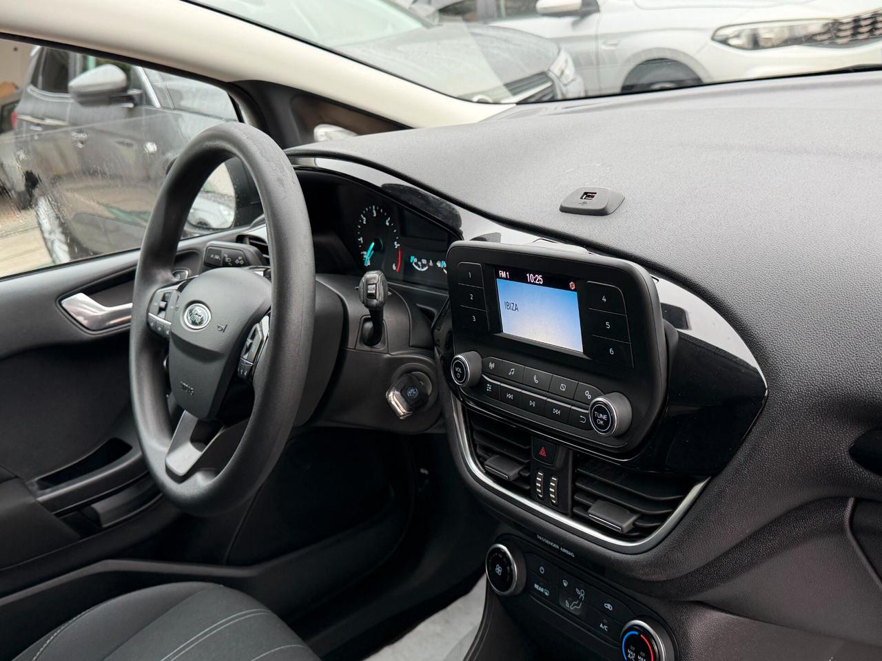 Ford Fiesta 1.5 TDCI 85 cv. 5 porte PLUS