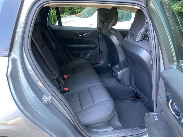 Volvo V60 2.0 d3 * Cinghia appena fatta * Tagliandi Volvo