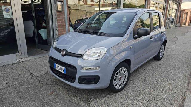 FIAT Panda 1.0 FireFly S&S Hybrid 70cv