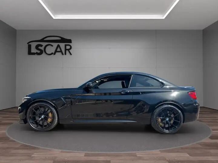 BMW M2 CS Coupè 3.0 CS 450cv~Unipro~Promo Finanziamento