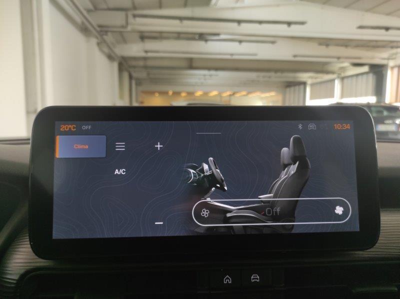 JEEP Avenger - Avenger 1.2 Turbo 110 CV MHEV Longitude