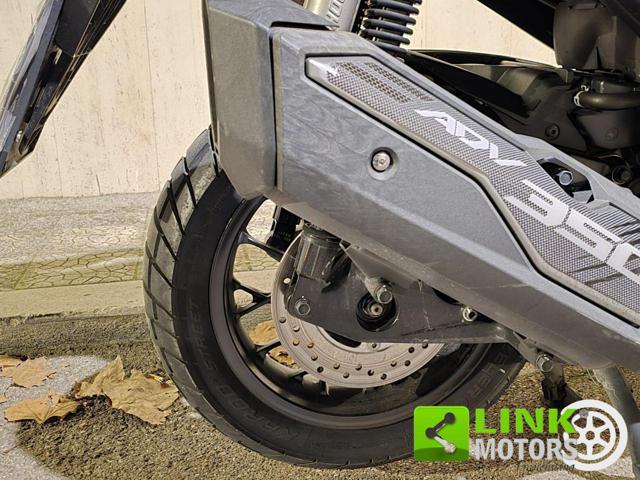 HONDA ADV 350 *? 88,00 al mese*