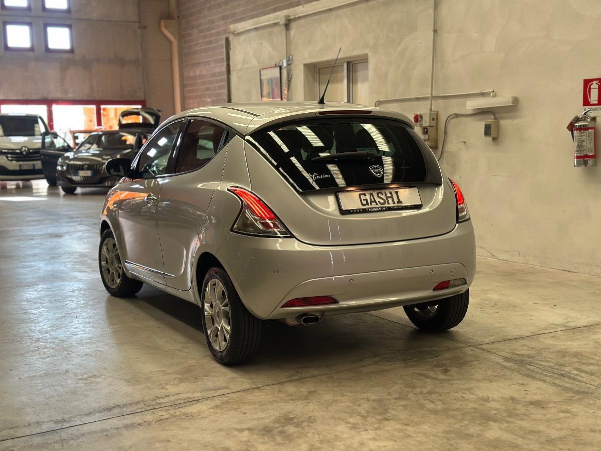 LANCIA - Ypsilon - 1.2 69 CV 5p. Platinum