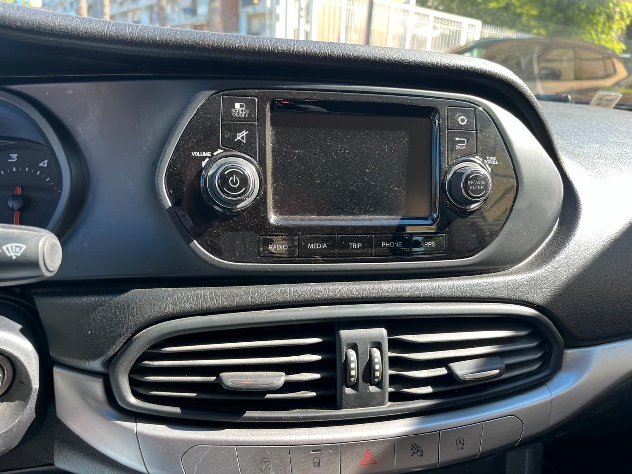 Fiat Tipo 1.3 Mjt 95 CV 5 PORTE KM CERTIFICATI EURO 6 2019