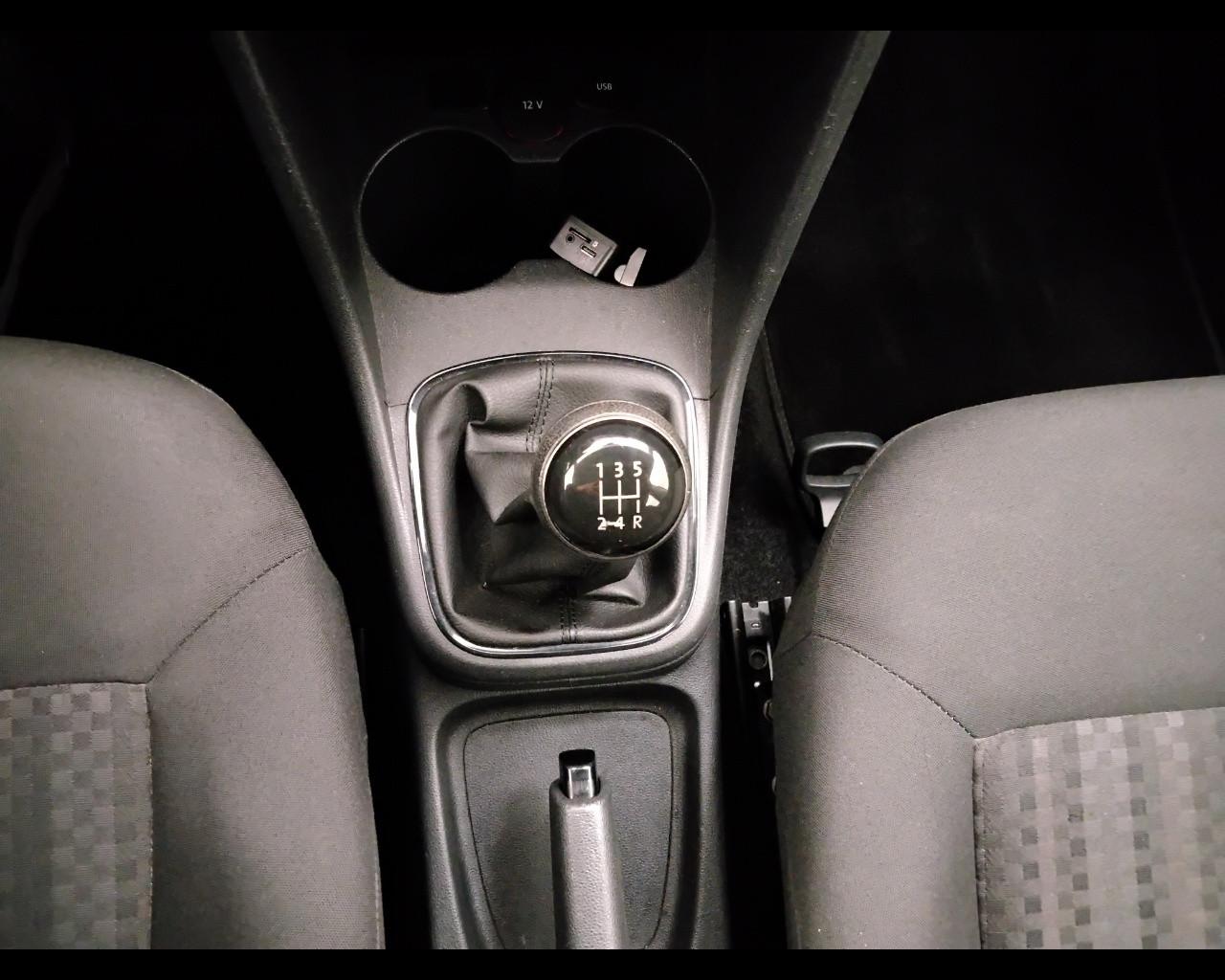 VOLKSWAGEN Polo V 2014 - Polo 5p 1.0 mpi Trendline 60cv