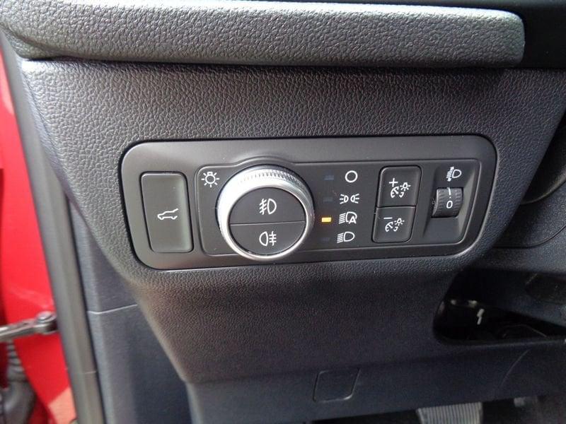 Ford Kuga Kuga 2.5 full hybrid ST-Line 2wd 190cv cvt