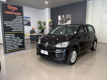 Volkswagen up! 1.0 evo Move up! 65cv