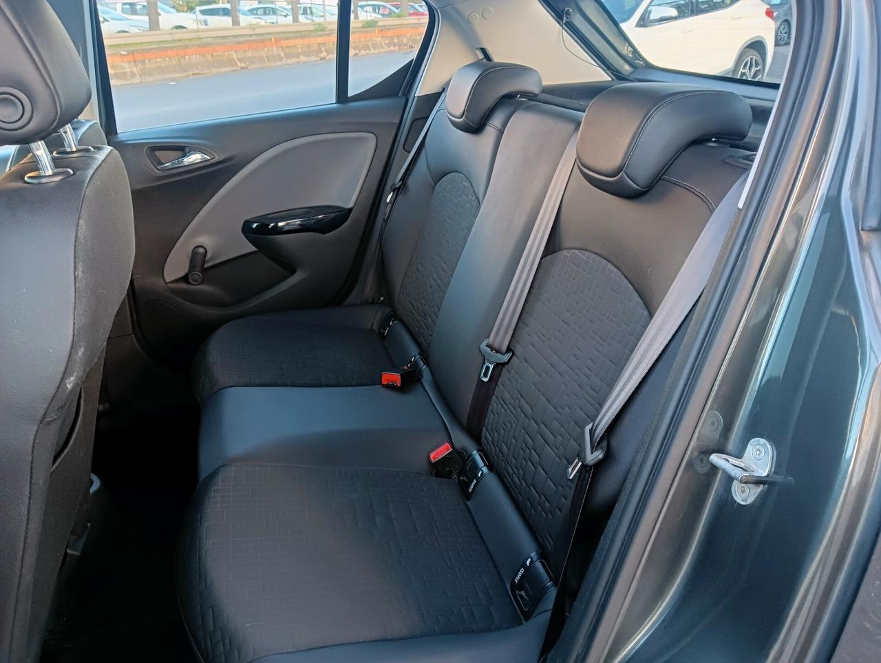 Opel Corsa 1.3 CDTI AUTOMATICA