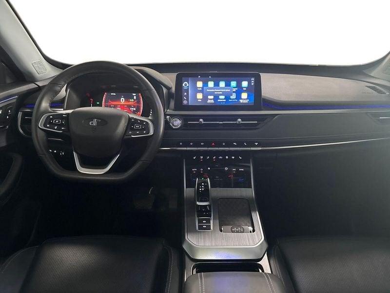 DR AUTOMOBILES DR 5 1.5 turbo Gpl 149cv cvt