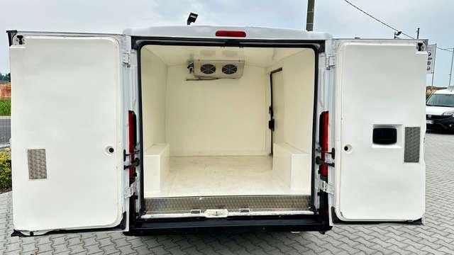 Fiat DUCATO 28 2.0 MJT PC-TN FURGONE ISOTERMICA LAURI