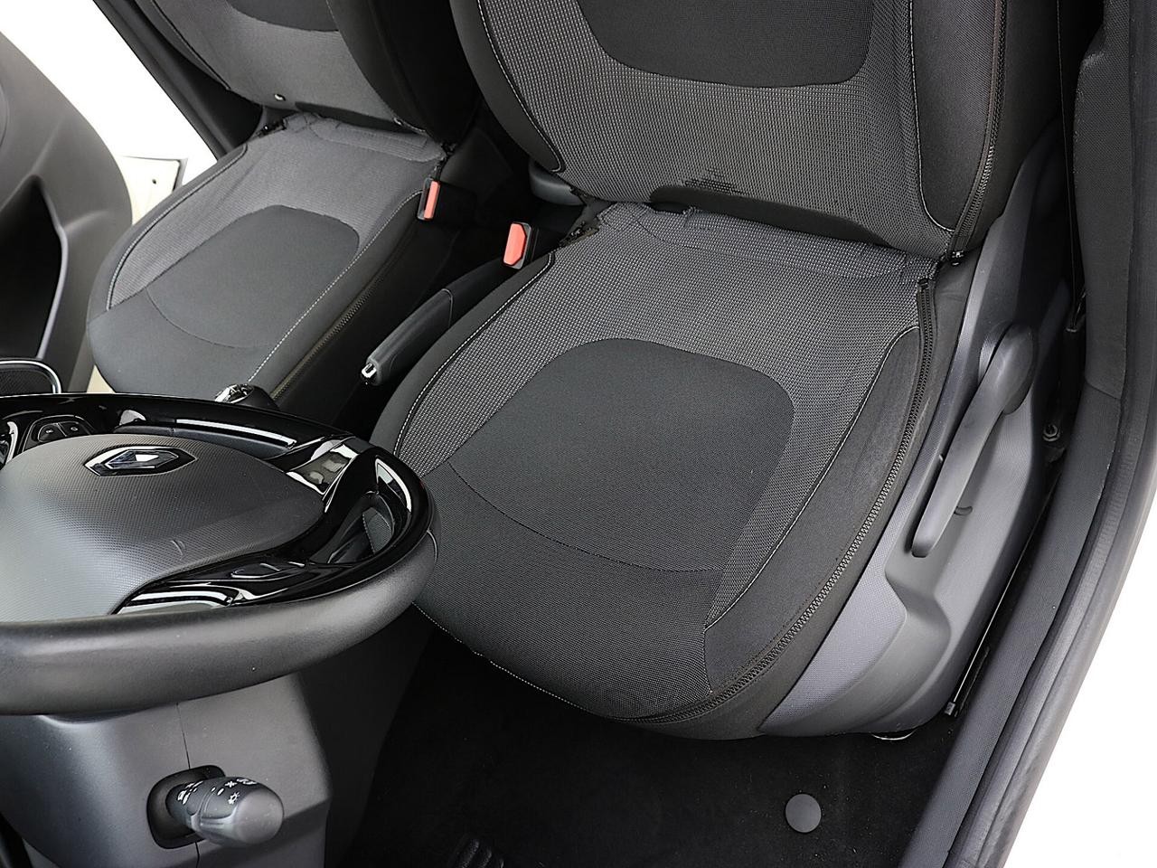 Renault Captur 1.5 dCi 8V 90CV Intens