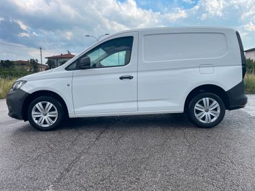 Volkswagen Caddy 2.0 TDI 122 CV 4Motion Furgone Business