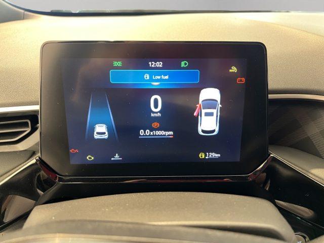 MG MG3 1.5 Comfort