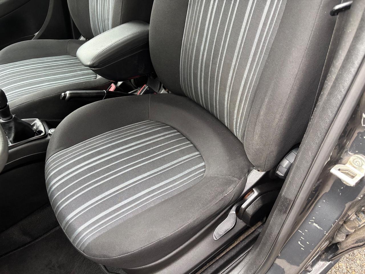 Fiat Punto Evo 1.3 Mjt 75 CV 5 porte Dynamic ok Neopatentati