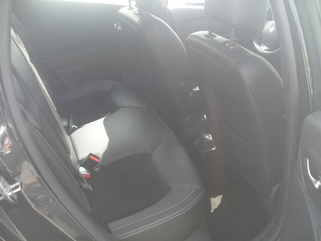 Renault Clio dCi 8V 90CV Energy Intens - 2017