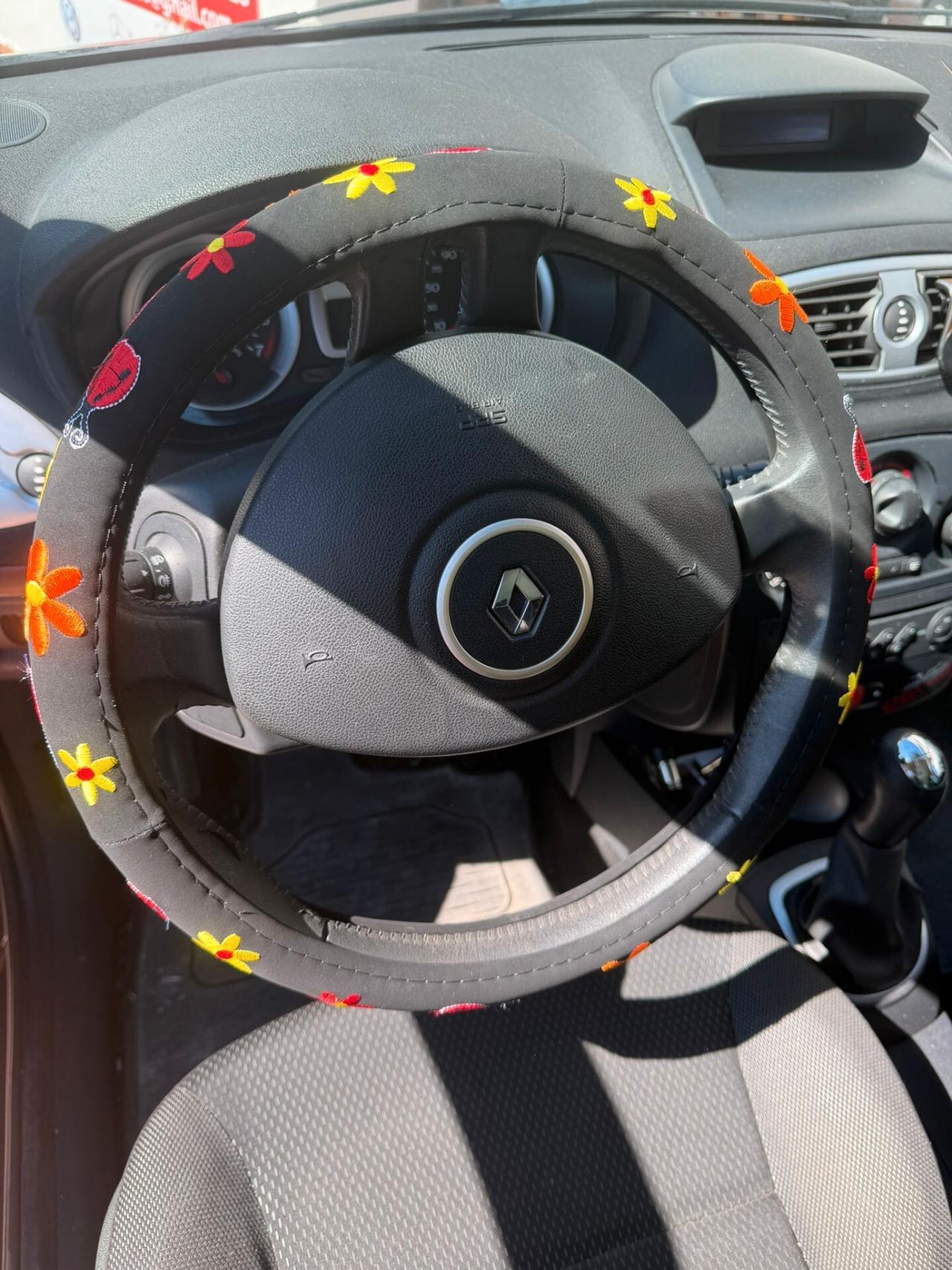Renault Clio 1.2 16V 5 porte Rip Curl