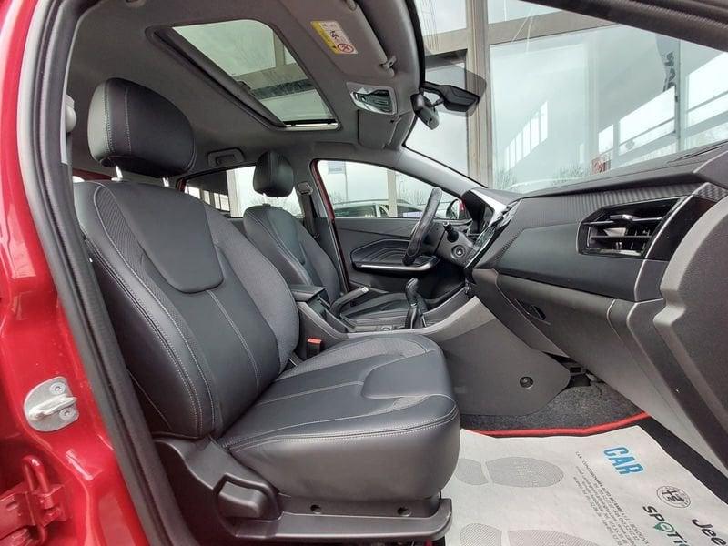 DR AUTOMOBILES dr 3.0 1.5 gpl