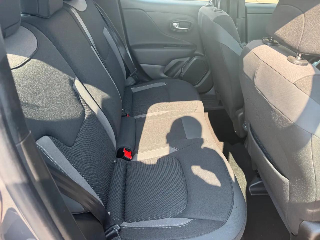 Jeep Renegade 1.3 T4 190CV PHEV 4xe AT6 Limited