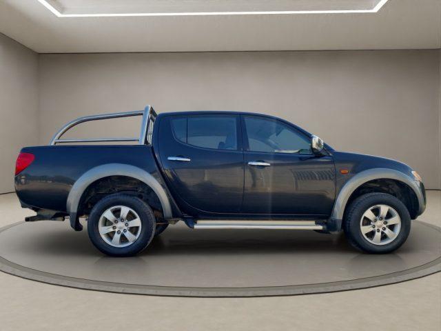 MITSUBISHI L200 2.5 DI-D/136CV Double Cab Invite