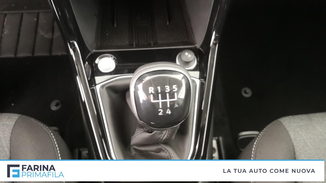 VOLKSWAGEN T-Cross 2024 - T-Cross 1.0 tsi Edition Plus 95cv