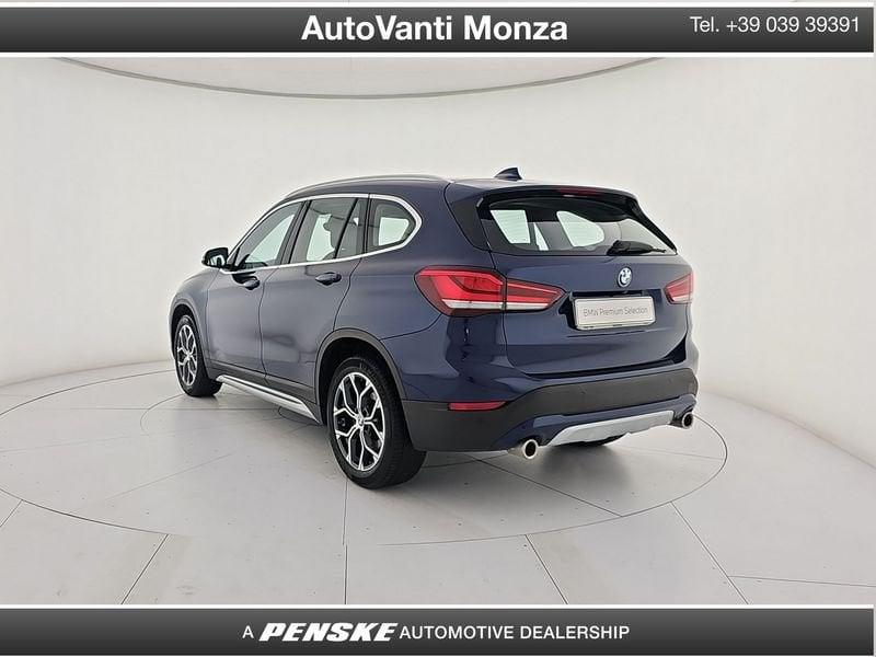 BMW X1 sDrive20i xLine