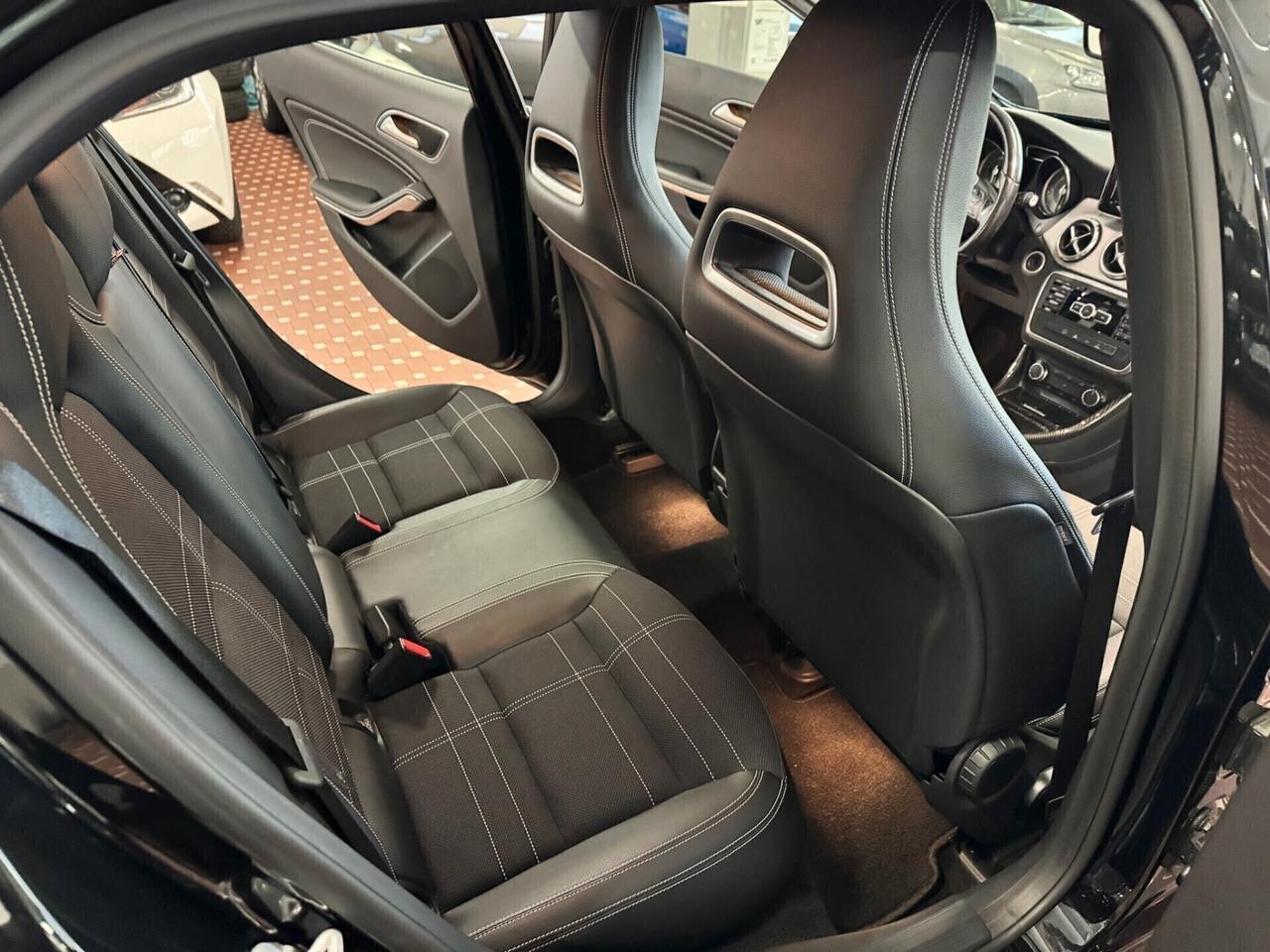 Mercedes-benz GLA 200 CDI Automatic 4Matic Premium