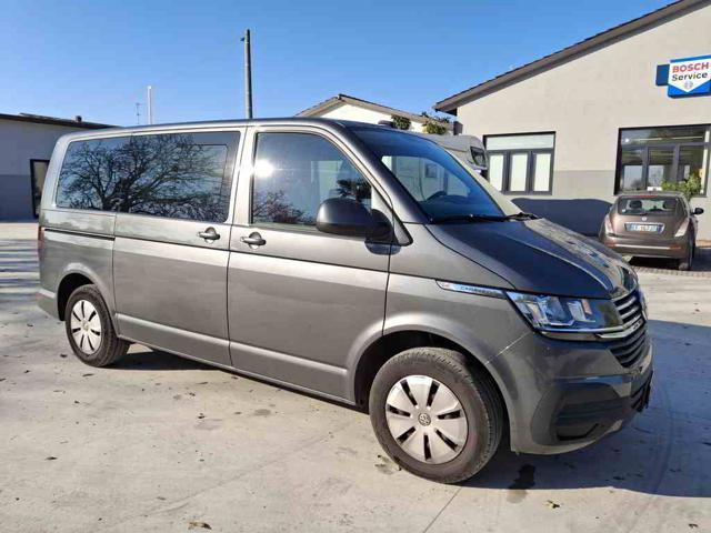 VOLKSWAGEN Caravelle 2.0 TDI 150CV 4 Motion PC Comfortline