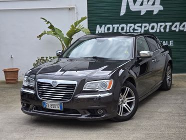 Lancia Thema 3.0 V6 Multijet II 239 CV Executive