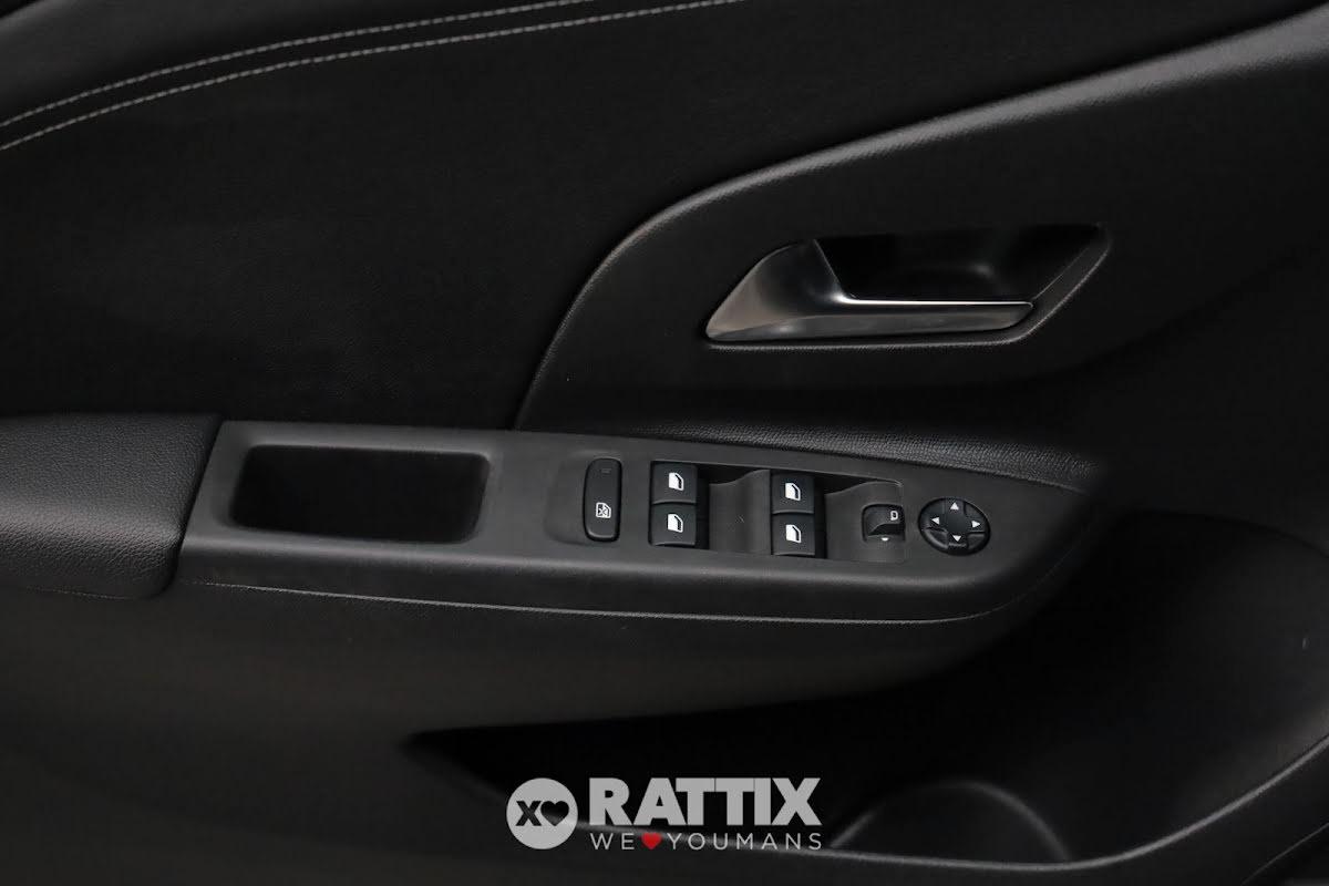 Opel Corsa-e motore elettrico 57kW Elegance