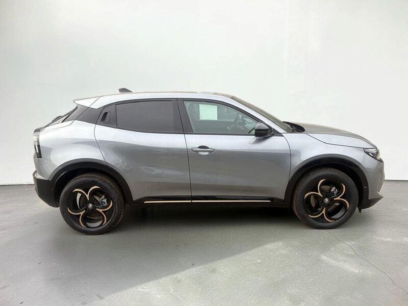 Alfa Romeo Junior Ibrida 1.2 145CV Hybrid eDCT6 ibrida INTENSA