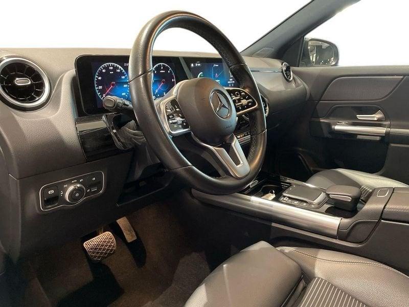 Mercedes-Benz GLA 200 d Sport Plus auto