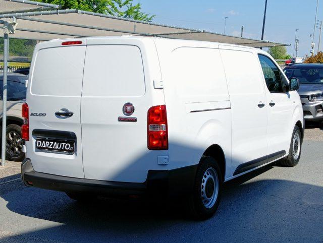 FIAT Scudo XL 1.5 BlueHDi 100 CV L3 PL-SL-TN Furgone